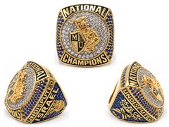  Marian University Basketball